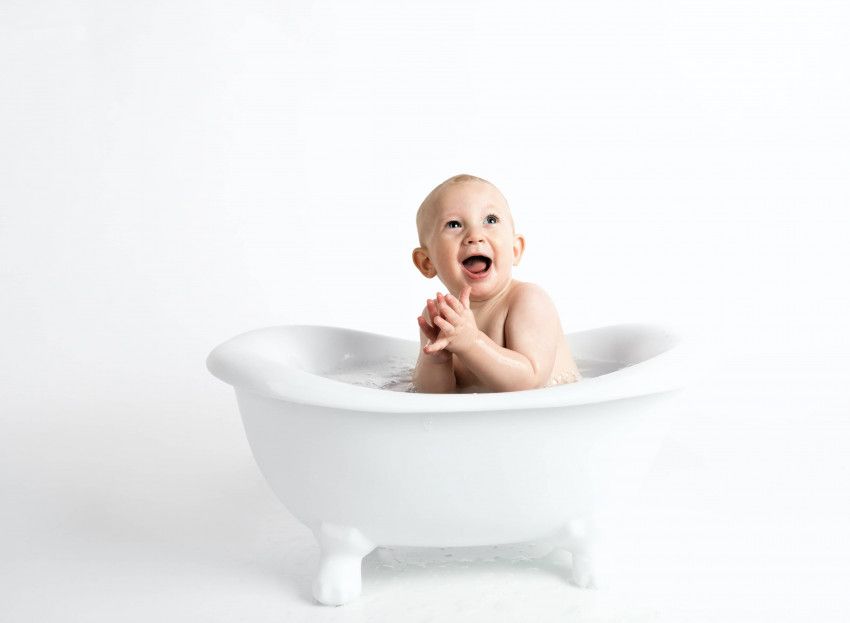 Vijf tips om een kindvriendelijke badkamer te creëren