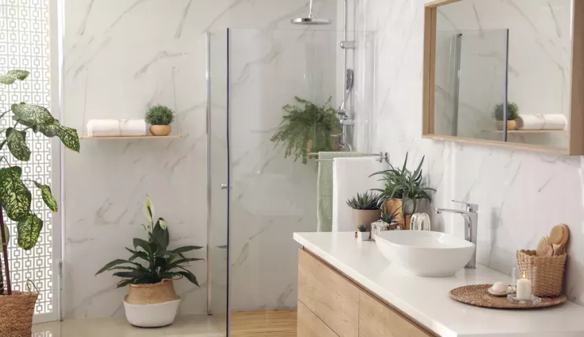 5 tips voor een stijlvolle badkamer