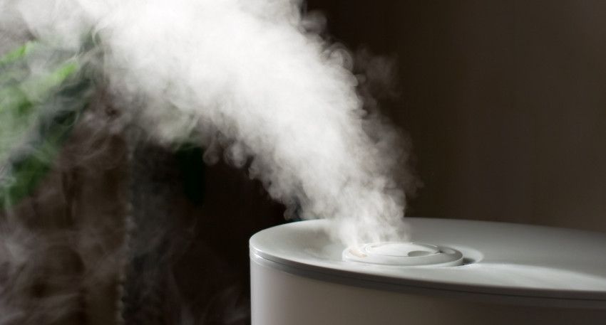 Waarom is een luchtbevochtiger gezond? 