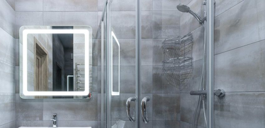Welke afmetingen van een douche zijn geschikt voor jouw badkamer?