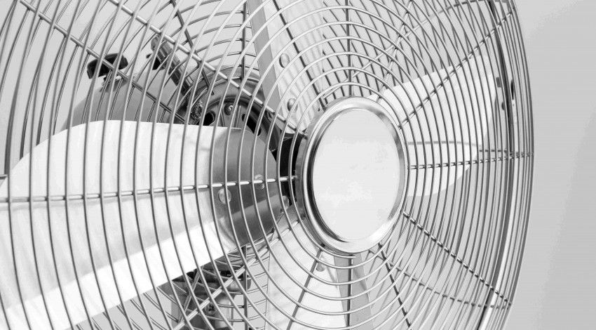 Welke soorten ventilatoren zijn er? 