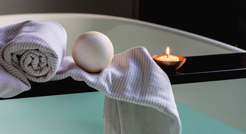 5 tips voor een wellness badkamer